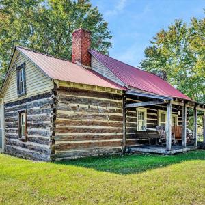 Photo #3 of 1155 Gaston Road, Vinton, VA 24.0 acres