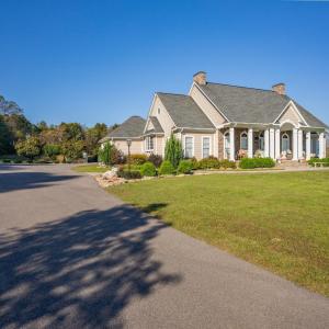 Photo #2 of 1483 Morgans Church Road, Bedford, VA 3.0 acres