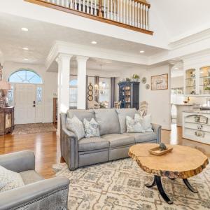 Photo #9 of 1483 Morgans Church Road, Bedford, VA 3.0 acres