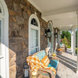Photo #5 of 1483 Morgans Church Road, Bedford, VA 3.0 acres