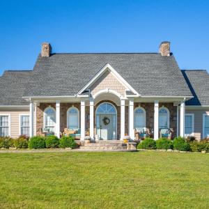 Photo #1 of 1483 Morgans Church Road, Bedford, VA 3.0 acres