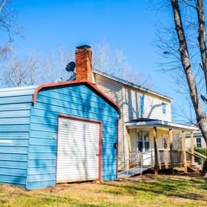 Photo #58 of 67 Lentz Lane, Shipman, VA 1.7 acres
