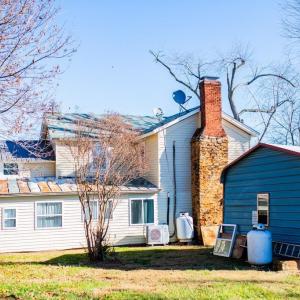 Photo #61 of 67 Lentz Lane, Shipman, VA 1.7 acres