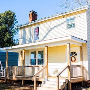 Photo #57 of 67 Lentz Lane, Shipman, VA 1.7 acres
