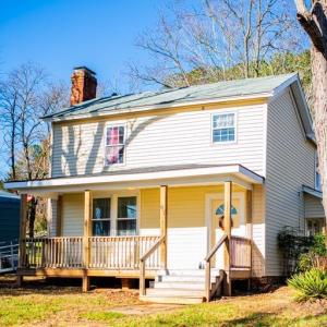 Photo #1 of 67 Lentz Lane, Shipman, VA 1.7 acres