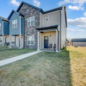 Photo #3 of 38 Emanuel Court, Lynchburg, VA 0.1 acres