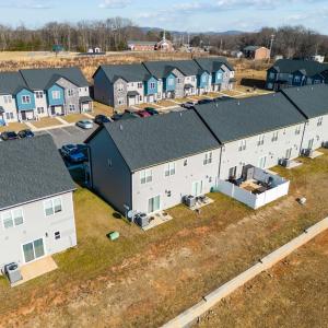 Photo #5 of 38 Emanuel Court, Lynchburg, VA 0.1 acres