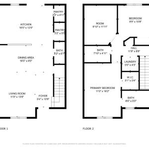Photo #30 of 38 Emanuel Court, Lynchburg, VA 0.1 acres