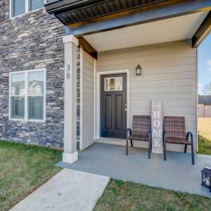 Photo #1 of 38 Emanuel Court, Lynchburg, VA 0.1 acres