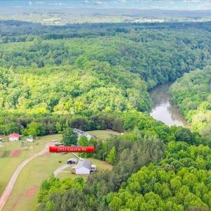 Photo #11 of 2453 Easome Road, Hurt, VA 6.4 acres