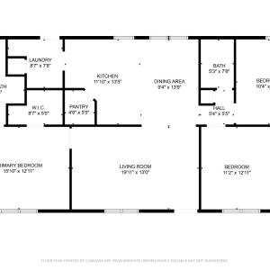Photo #71 of 2453 Easome Road, Hurt, VA 6.4 acres