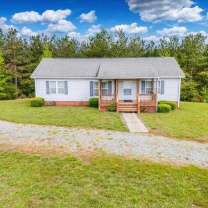 Photo #1 of 2453 Easome Road, Hurt, VA 6.4 acres