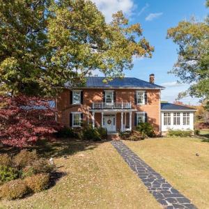 Photo #2 of 1050 Cary Shop Road, Burkeville, VA 104.0 acres