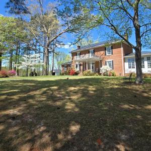 Photo #1 of 1050 Cary Shop Road, Burkeville, VA 104.0 acres