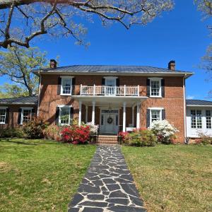 Photo #71 of 1050 Cary Shop Road, Burkeville, VA 104.0 acres