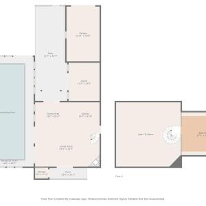 Carriage House
