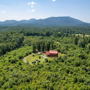 Photo #3 of 2766 Camden Road, Big Island, VA 22.0 acres