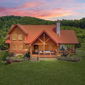 Photo #1 of 2766 Camden Road, Big Island, VA 22.0 acres