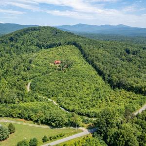 Photo #2 of 2766 Camden Road, Big Island, VA 22.0 acres