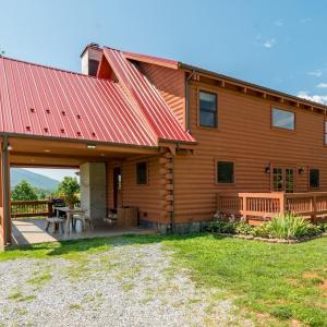 Photo #34 of 2766 Camden Road, Big Island, VA 22.0 acres