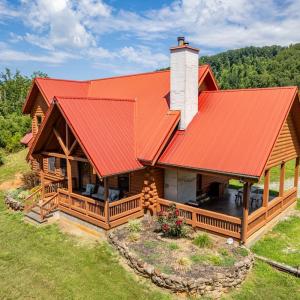 Photo #41 of 2766 Camden Road, Big Island, VA 22.0 acres