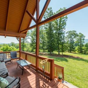 Photo #4 of 2766 Camden Road, Big Island, VA 22.0 acres
