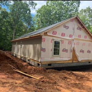 Photo #2 of 19 Cedar Bluff Lane, Hardy, VA 0.5 acres
