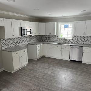 Home to be similar to image provided here - BEFORE APPLIANCES INSTALLED