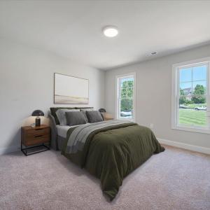 Photo #14 of 1067 Snowfield Circle, Lynchburg, VA 0.3 acres