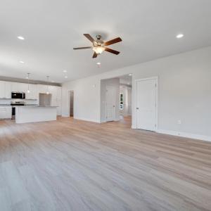 Photo #5 of 1067 Snowfield Circle, Lynchburg, VA 0.3 acres