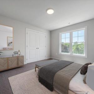 Photo #18 of 1067 Snowfield Circle, Lynchburg, VA 0.3 acres
