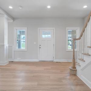 Photo #2 of 1067 Snowfield Circle, Lynchburg, VA 0.3 acres