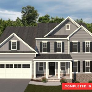 Photo #1 of 1067 Snowfield Circle, Lynchburg, VA 0.3 acres