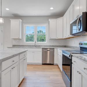 Photo #8 of 1067 Snowfield Circle, Lynchburg, VA 0.3 acres