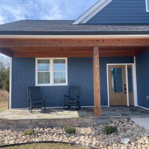 Photo #3 of 1054 Barrows Hill Drive, Huddleston, VA 0.2 acres