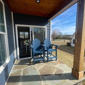 Photo #10 of 1054 Barrows Hill Drive, Huddleston, VA 0.2 acres