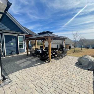Photo #9 of 1054 Barrows Hill Drive, Huddleston, VA 0.2 acres