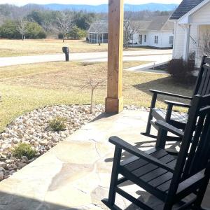 Photo #2 of 1054 Barrows Hill Drive, Huddleston, VA 0.2 acres
