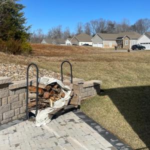 Photo #13 of 1054 Barrows Hill Drive, Huddleston, VA 0.2 acres