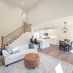 home similar to photos of previous build by same builder. see design board for lot 3 live oak designs.