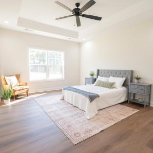 home similar to photos of previous build by same builder. see design board for lot 3 live oak designs.