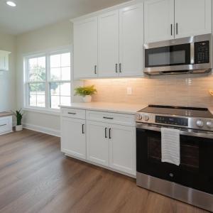 home similar to photos of previous build by same builder. see design board for lot 3 live oak designs.