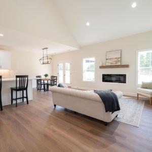 home similar to photos of previous build by same builder. see design board for lot 3 live oak designs.