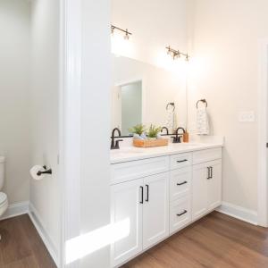 home similar to photos of previous build by same builder. see design board for lot 3 live oak designs.