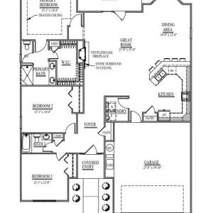 Photo #15 of 7 Boonsboro Meadows Drive, Forest, VA 0.3 acres