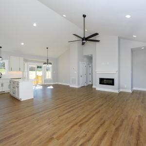 Photo #6 of 3936 Moorman Drive, Lynchburg, VA 0.5 acres