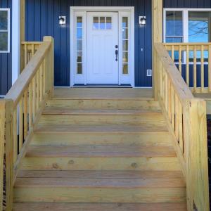 Photo #4 of 3936 Moorman Drive, Lynchburg, VA 0.5 acres