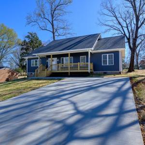Photo #2 of 3936 Moorman Drive, Lynchburg, VA 0.5 acres