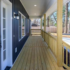 Photo #5 of 3936 Moorman Drive, Lynchburg, VA 0.5 acres