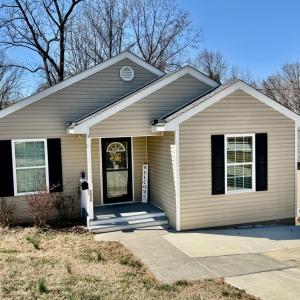 Photo #1 of 2809 Herbert Street, Lynchburg, VA 0.1 acres